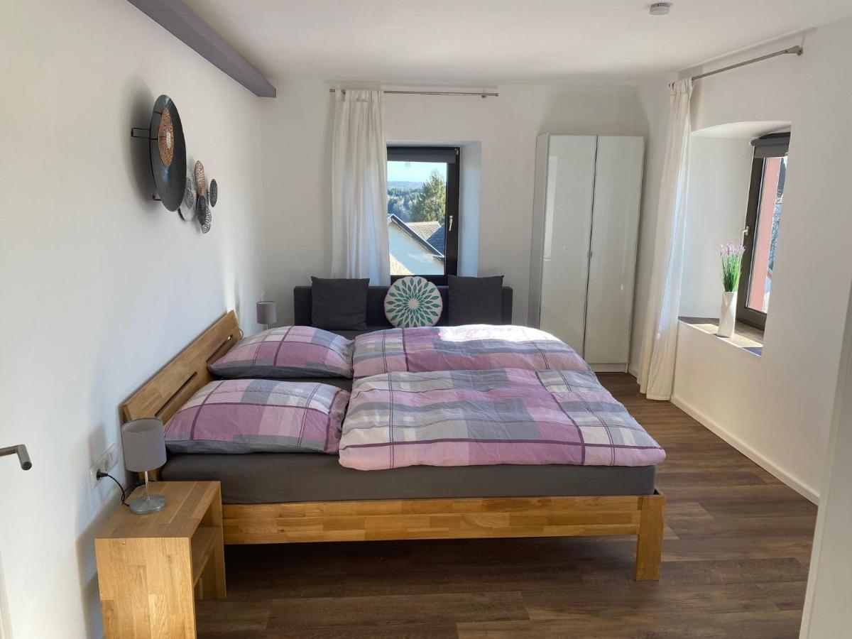 Haus In Esch Βίλα Esch  Εξωτερικό φωτογραφία