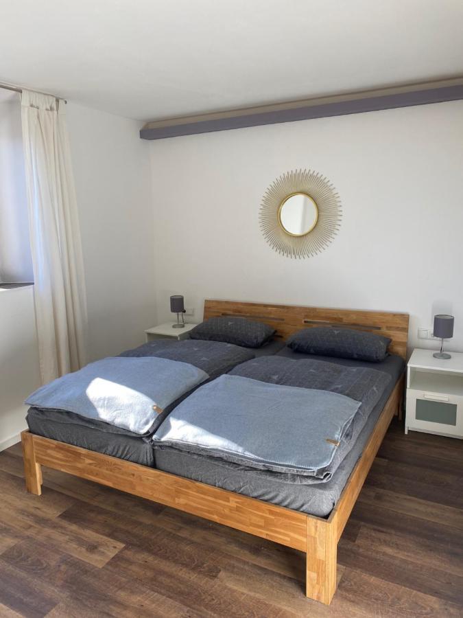 Haus In Esch Βίλα Esch  Εξωτερικό φωτογραφία